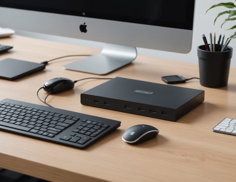 SSD EC188M SATA 6 Gbs : des vitesses de transfert impressionnantes à 450 Mo/s