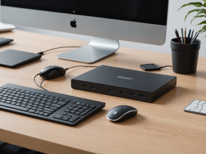 SSD EC188M SATA 6 Gbs : des vitesses de transfert impressionnantes à 450 Mo/s