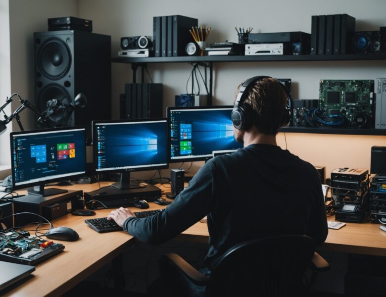 SSD, casque, clavier ou carte mère : tous les guides incontournables à découvrir !