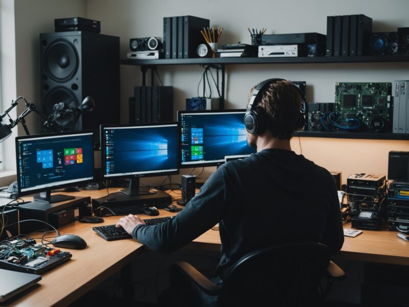 SSD, casque, clavier ou carte mère : tous les guides incontournables à découvrir !