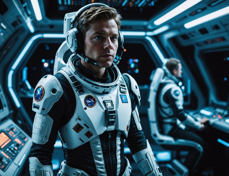 Aphelion : Êtes-vous prêt à embarquer pour une aventure spatiale explosive en 2026 ?