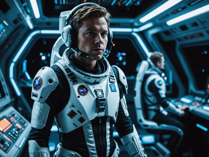 Aphelion : Êtes-vous prêt à embarquer pour une aventure spatiale explosive en 2026 ?