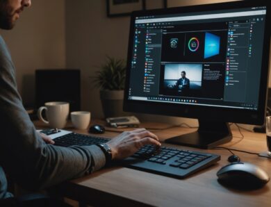 FCT : Contrôlez aisément le refroidissement de votre boîtier d’un simple toucher