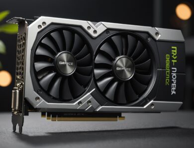 GeForce RTX série 60 : Nvidia pourrait décaler le lancement prévu à 2028