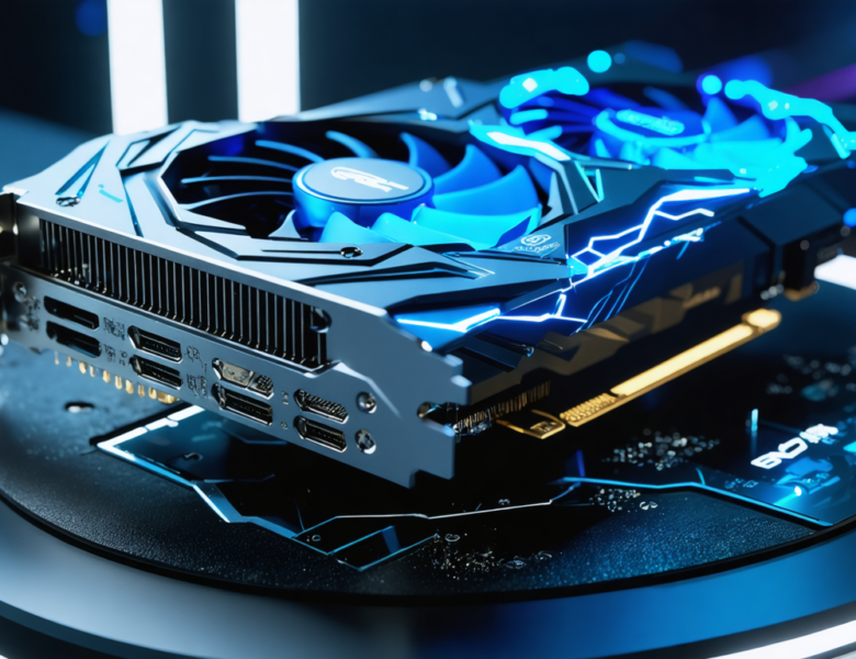 GeForce RTX 5090 LIGHTNING : Édition Limitée, Concours Exclusif et Prix Vertigineux