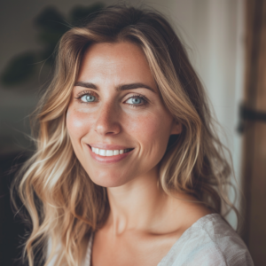 Juliette Laroche
