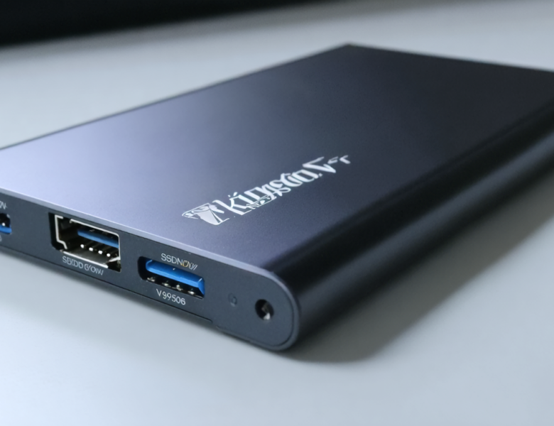 Kingston dévoile ses nouveaux SSD compacts SSDNow V+ 180 de 1,8 pouce