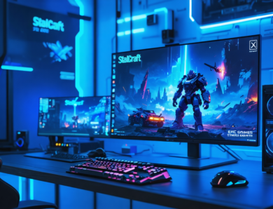 Offre Exclusive sur Epic Games Store : STALCRAFT: X Édition Starter Gratuit pour une Durée Limitée