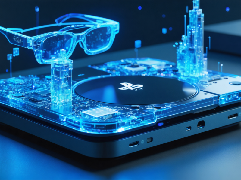 PlayStation 6 : Sony mise sur 2029 face à un marché en pleine mutation