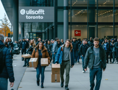 Ubisoft Toronto : une nouvelle vague de licenciements secoue le studio, mais l&rsquo;avenir reste incertain