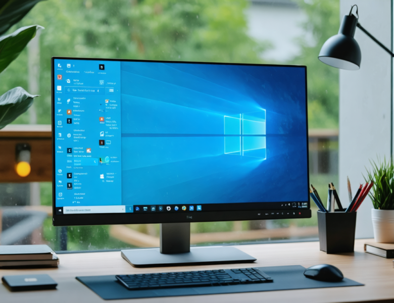 Windows 11 26H1 débarque : une mise à jour exclusive, pas pour tous les utilisateurs