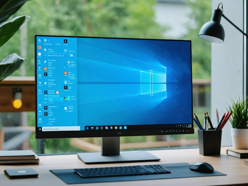 Windows 11 26H1 débarque : une mise à jour exclusive, pas pour tous les utilisateurs