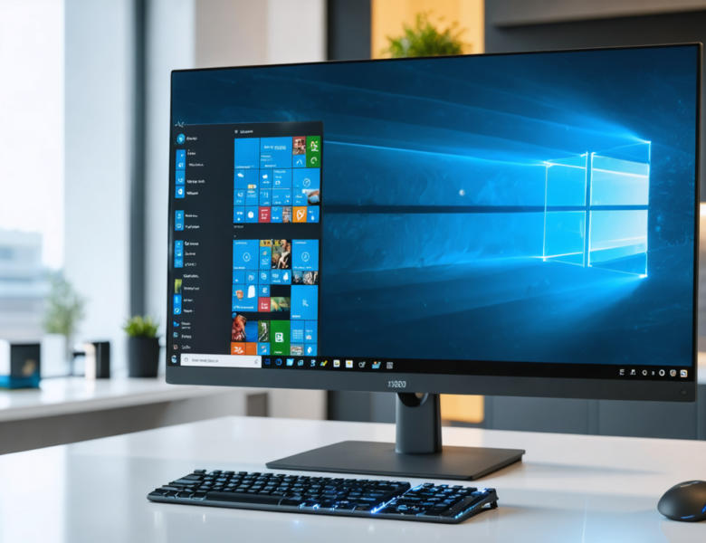 Windows 11 Build 26220.7859 : Un déploiement progressif agrémenté de nouveautés captivantes