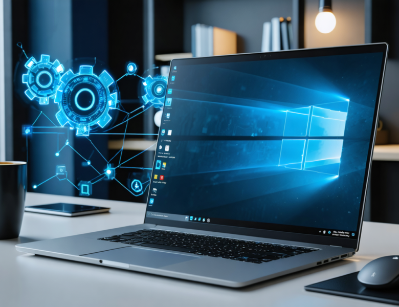 Windows 11 : Le correctif KB5077241 déployé avec des optimisations pratiques