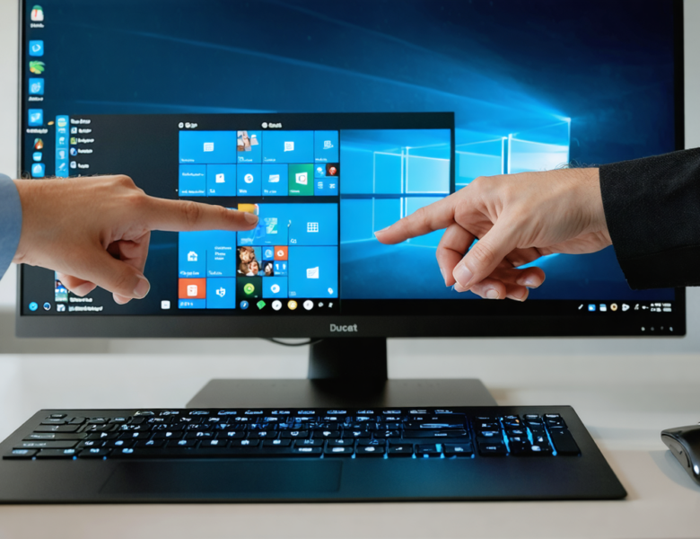 Windows 11 : le nouveau menu Démarrer est-il vraiment une régression ?