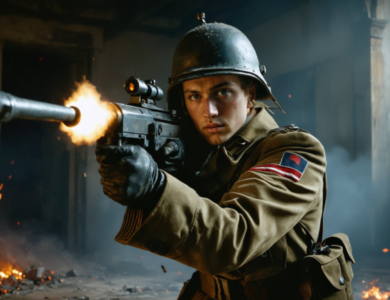 Wolfenstein 3 : Le détail révolutionnaire qui transforme tout le jeu