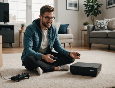 Project Helix : Microsoft s&rsquo;apprête-t-il à révolutionner l&rsquo;univers Xbox en annonçant la console ultime ?