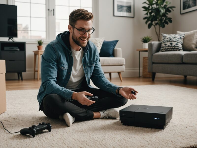 Project Helix : Microsoft s&rsquo;apprête-t-il à révolutionner l&rsquo;univers Xbox en annonçant la console ultime ?