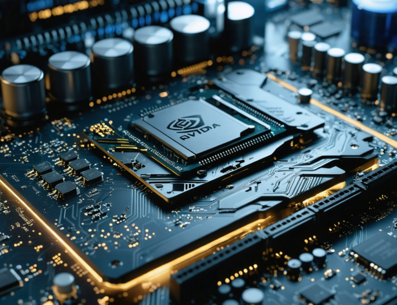 CUDA s&rsquo;adapte : Nvidia révolutionne les performances sur les processeurs x86