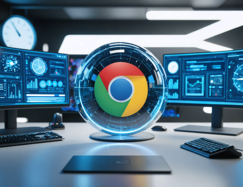 Chrome adopte un rythme de mise à jour bihebdomadaire pour plus de performance