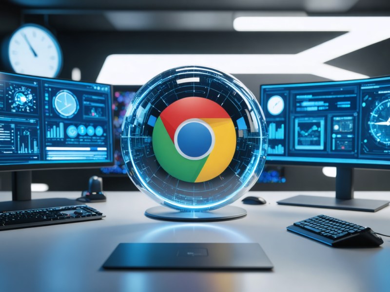 Chrome adopte un rythme de mise à jour bihebdomadaire pour plus de performance