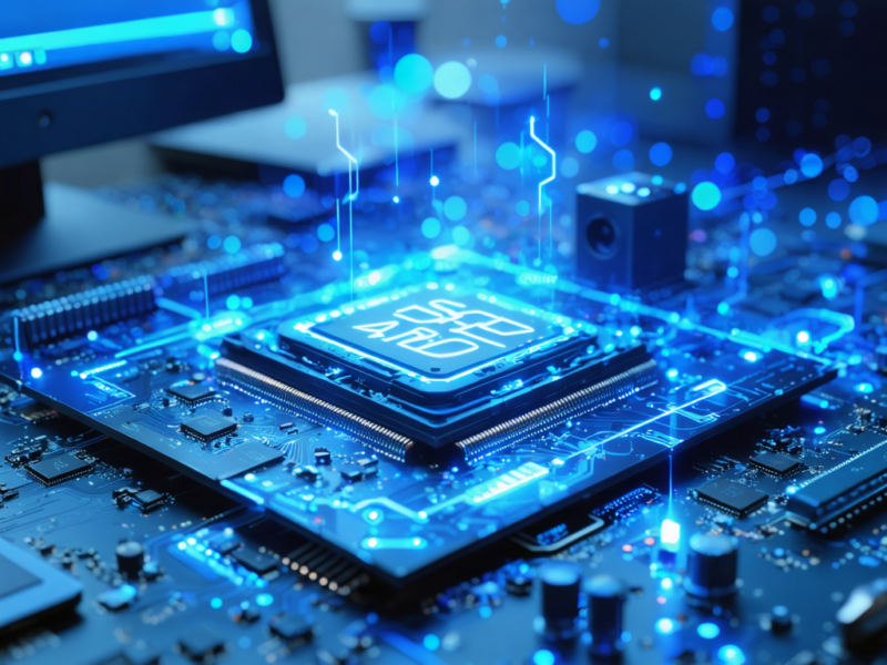 FSR 4.1.0 déjà en fuite : une DLL unique révolutionne le changement