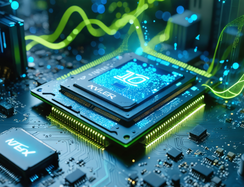 Kepler et Maxwell : Nvidia promet une révolution énergétique avec un gain de 10x en performance par Watt