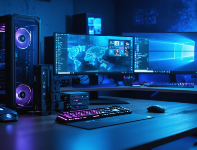 Resident Evil Requiem, boîtiers PC, SSD et Windows 11 : les dossiers incontournables à découvrir absolument !