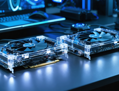 Test comparatif des GeForce GTS 450 N450GTS Cyclone et ENGTS 450 Top : performances et innovations décortiquées