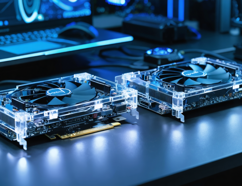 Test comparatif des GeForce GTS 450 N450GTS Cyclone et ENGTS 450 Top : performances et innovations décortiquées