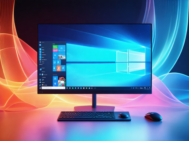 Windows 11 Build 28020.1673 : Des nouveautés prometteuses, mais en constante évolution