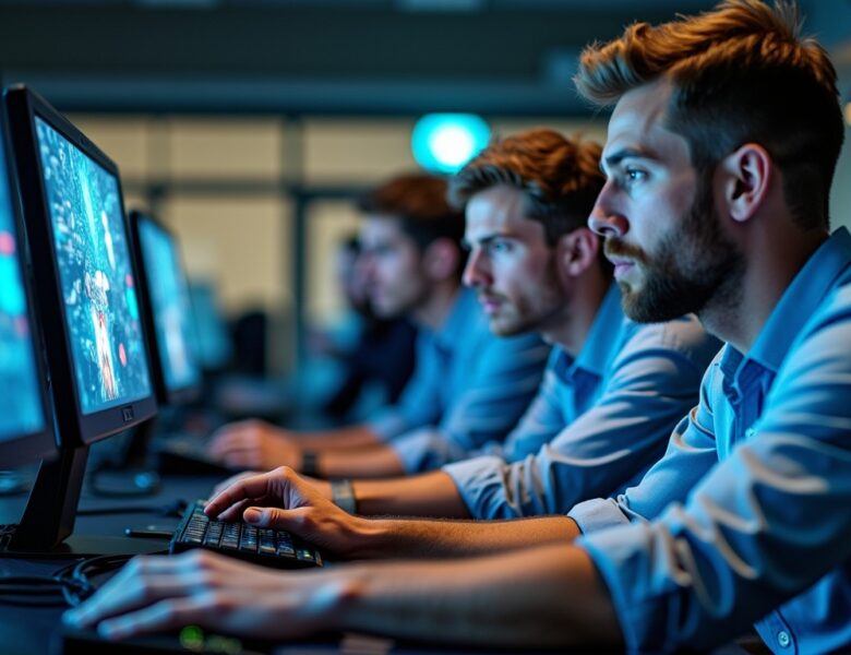 DLSS 5 : exploration d’une technologie révolutionnaire au cœur des débats