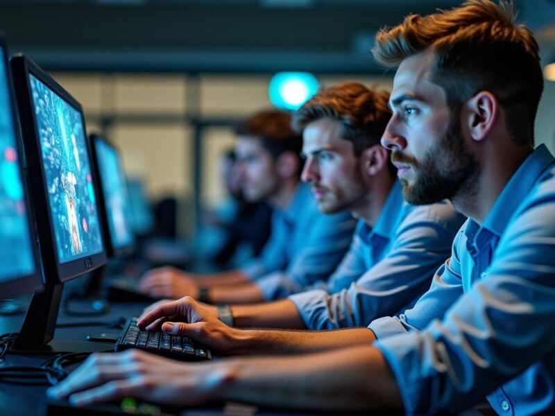 DLSS 5 : exploration d’une technologie révolutionnaire au cœur des débats