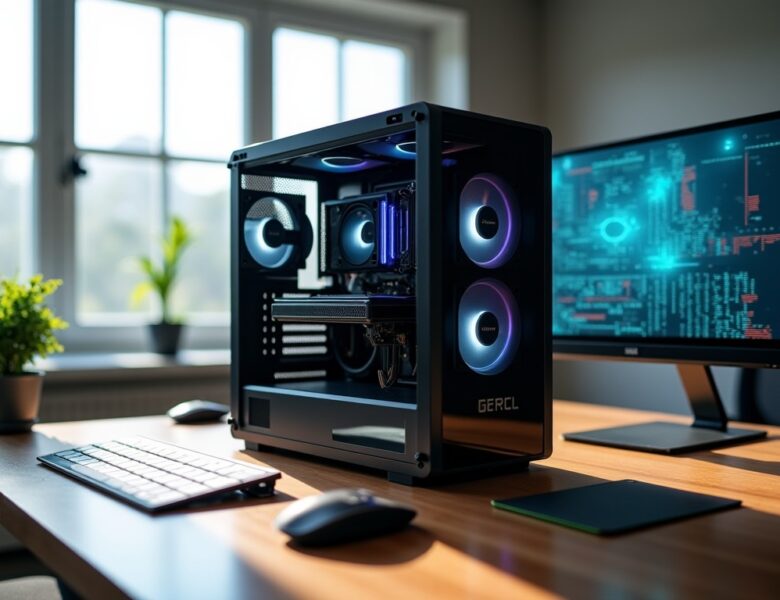 GeForce et mémoire GDDR6 : des failles Rowhammer permettent une prise de contrôle root sur tout le PC