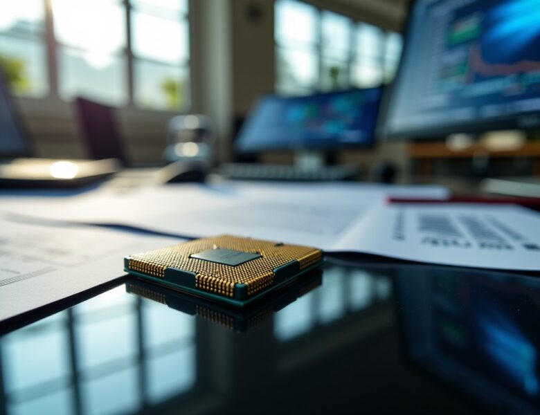 Intel prépare une nouvelle évolution stepping K0 pour ses processeurs Core i3 et i5