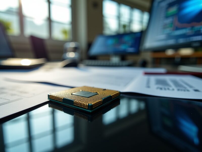 Intel prépare une nouvelle évolution stepping K0 pour ses processeurs Core i3 et i5
