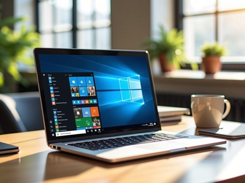 Windows 11 : Microsoft assouplit enfin le contrôle des mises à jour automatiques
