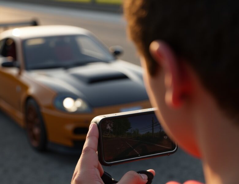 Forza Horizon 6 sur PC : Le Japon s&rsquo;invite en surprise, même sur une configuration modeste