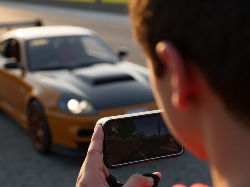 Forza Horizon 6 sur PC : Le Japon s&rsquo;invite en surprise, même sur une configuration modeste