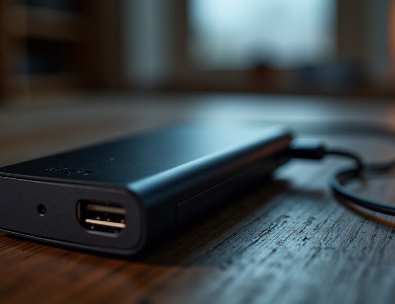 La clé USB Xtreme Key de LaCie mise à rude épreuve : test d&rsquo;endurance extrême