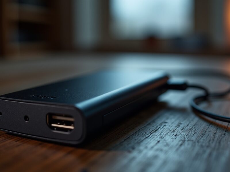 La clé USB Xtreme Key de LaCie mise à rude épreuve : test d&rsquo;endurance extrême