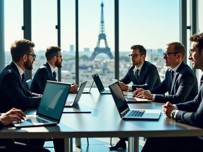 L’État français accélère sa transition vers Linux et des solutions souveraines pour réduire sa dépendance à Microsoft