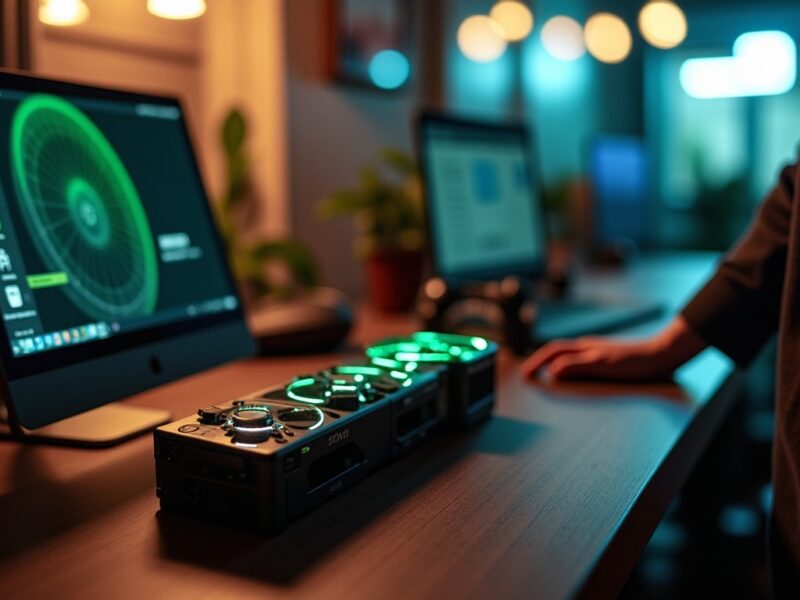 Une imitation gravée au laser de la GeForce RTX 4090 crée la panique sur le marché de l’occasion