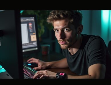 GAMING ALLOY : ZOTAC dévoile son premier boîtier PC et bouscule les codes du gaming