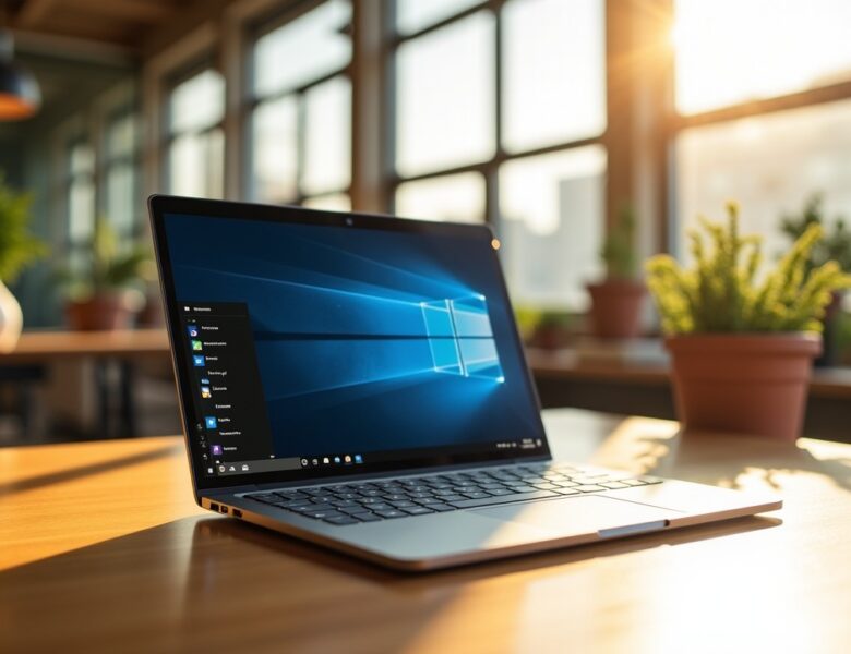 Windows 11 : Microsoft dévoile l&rsquo;accès aux fonctionnalités secrètes