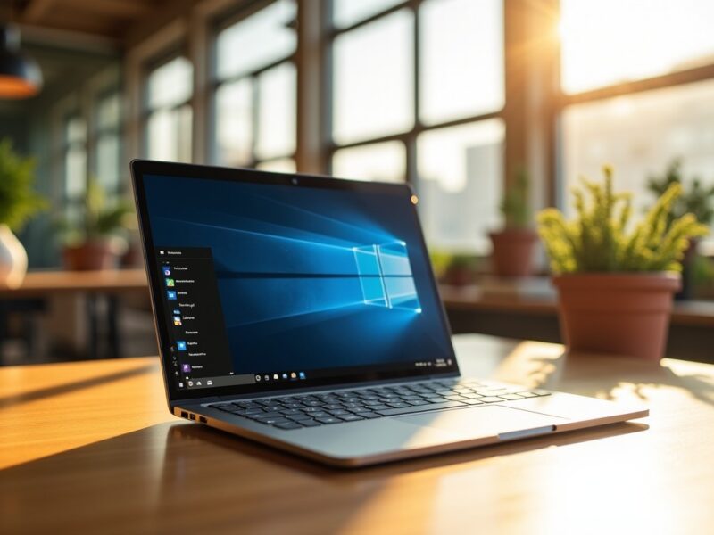 Windows 11 : Microsoft dévoile l&rsquo;accès aux fonctionnalités secrètes