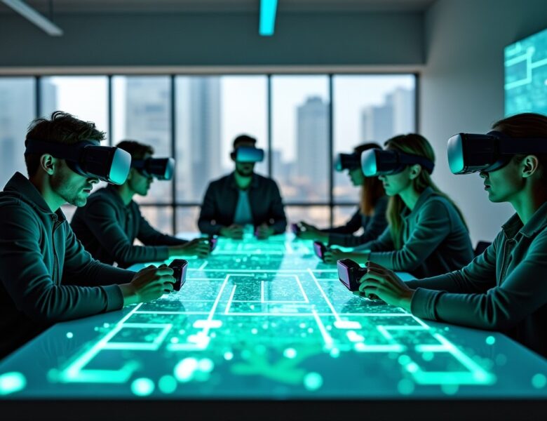 Sony acquiert Cinemersive Labs : PlayStation s&rsquo;immerge dans l&rsquo;avenir de l&rsquo;intelligence visuelle