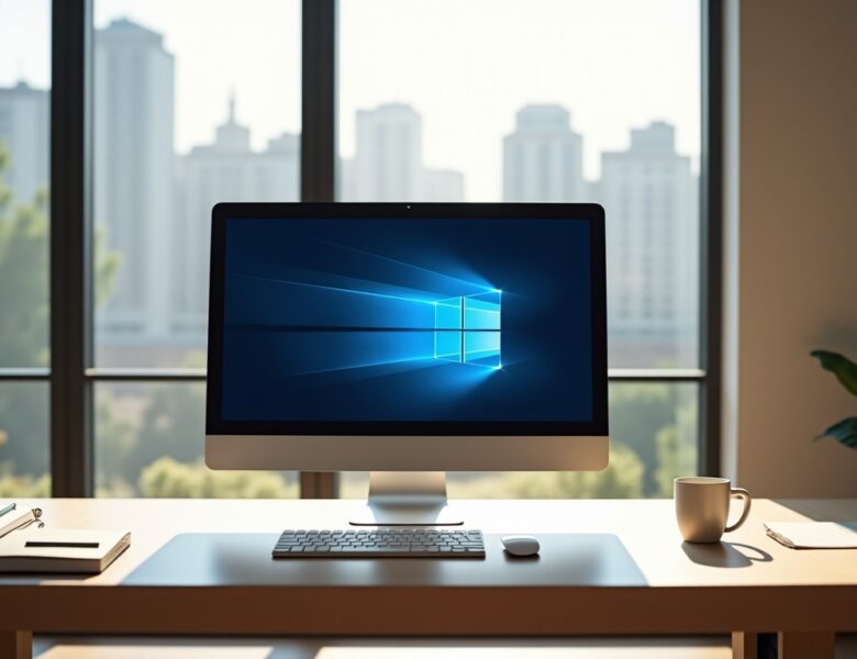 Windows 11 25H2 s’installe automatiquement : Microsoft réactive la mise à jour forcée