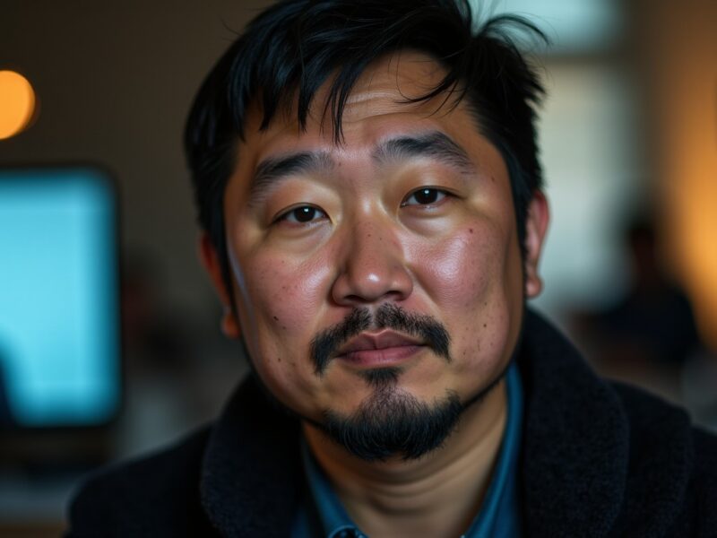 DLSS 5 : Jensen Huang riposte aux controverses sur l&rsquo;intégrité artistique des jeux vidéo