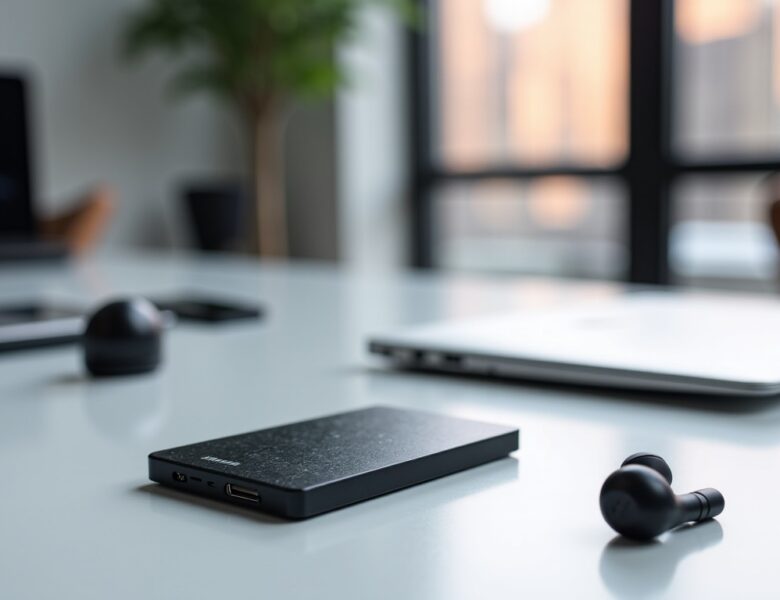 Samsung 990 Pro : quand un faux SSD frôle la perfection